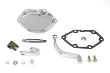 Charger l'image dans la galerie, Clutch Release Cover Kit Chrome