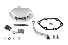 Charger l'image dans la galerie, Clutch Release Cover Kit Chrome