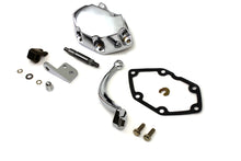 Charger l'image dans la galerie, Clutch Release Cover Kit Chrome