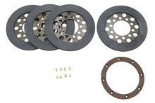 Charger l'image dans la galerie, York Clutch Kit