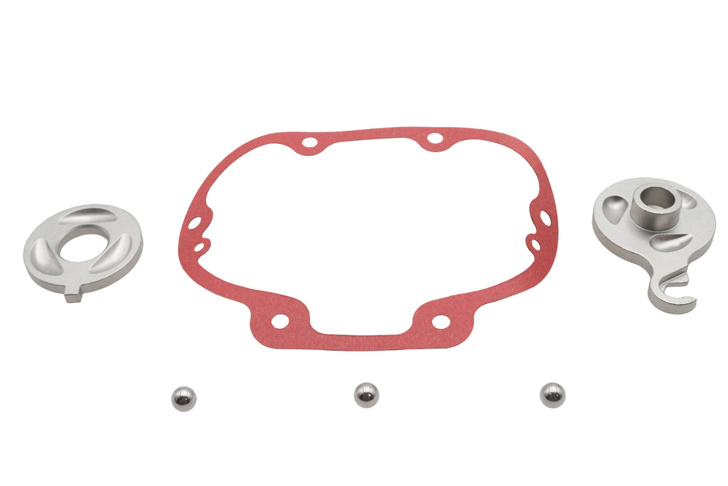 Tamer Clutch Release Kit