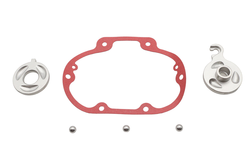 Tamer Clutch Release Kit