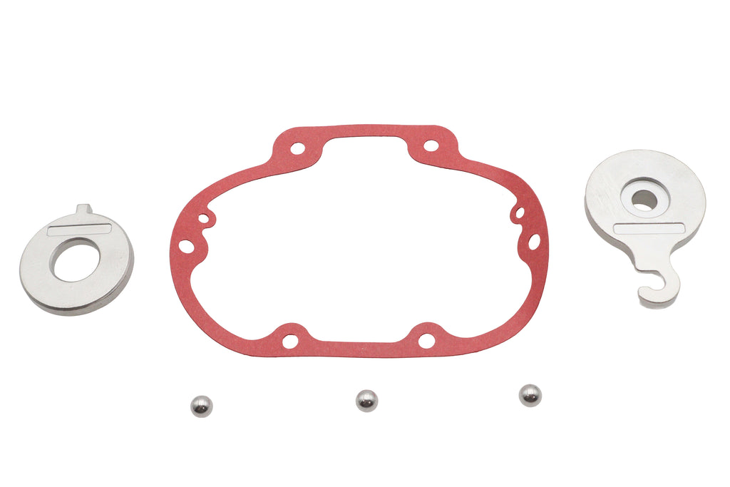 Tamer Clutch Release Kit