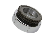 Charger l'image dans la galerie, Chrome Kick Start Clutch Drum