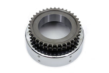 Charger l'image dans la galerie, Chrome Kick Start Clutch Drum