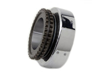 Charger l'image dans la galerie, Chrome Kick Start Clutch Drum