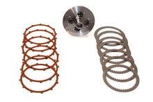 Charger l'image dans la galerie, Clutch Hub Plate Kit