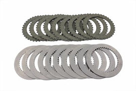 Replacement Clutch Pack for Primo Pro Clutch
