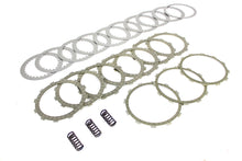 Charger l'image dans la galerie, M8 Clutch Plate Kit