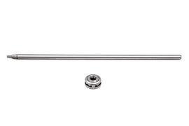 Clutch Throwout Bearing and Rod