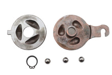 Charger l'image dans la galerie, Tamer Clutch Ramp Kit