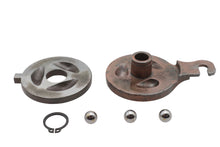 Charger l'image dans la galerie, Tamer Clutch Ramp Kit
