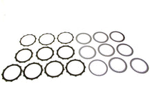 Charger l'image dans la galerie, M8 Clutch Plate Set