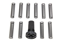Charger l'image dans la galerie, Clutch Hub Nut Kit and Spring Kit
