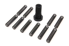 Clutch Hub Nut Kit and Spring Kit