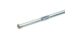 Charger l'image dans la galerie, Clutch Mousetrap Rod Zinc