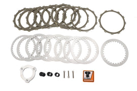 York M8 Clutch Plate Kit