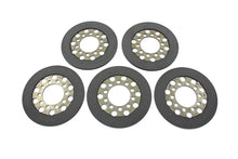 Charger l'image dans la galerie, Police Service Clutch Fiber Clutch Set