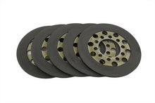 Charger l'image dans la galerie, Police Service Fiber Plate Clutch Set