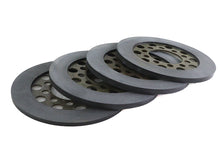 Charger l'image dans la galerie, Police Clutch Fiber Plates