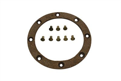 Clutch Hub Lining Disc with Rivets
