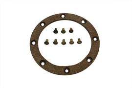 Clutch Hub Lining Disc with Rivets