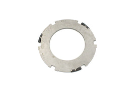 Steel Drive Clutch Plate with Rattler