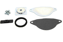 Charger l'image dans la galerie, Starter Block Off Kit Zinc