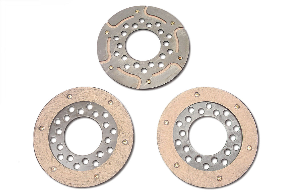 45 W/G Replica Clutch Friction Plate