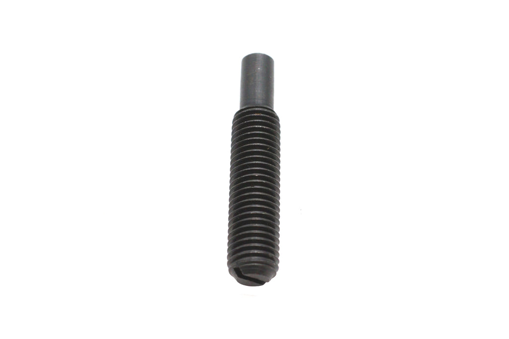Clutch Worm Adjuster Screw