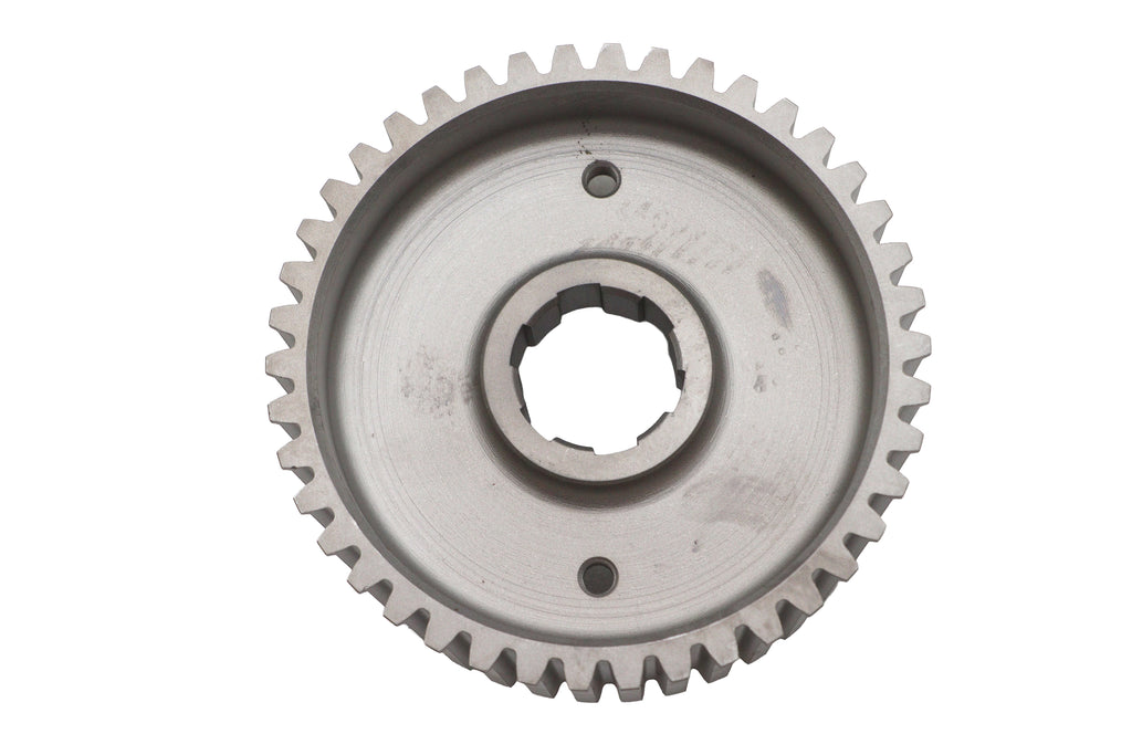 Clutch Hub