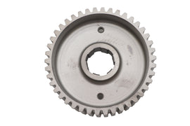 Clutch Hub
