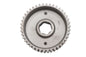 Clutch Hub