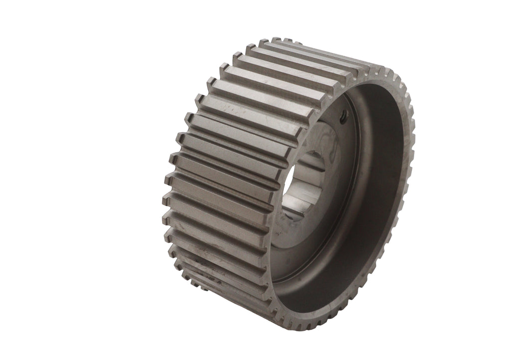 Clutch Hub