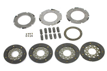 Charger l'image dans la galerie, Replica Clutch Plate Kit