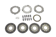 Charger l'image dans la galerie, Replica Clutch Plate Kit