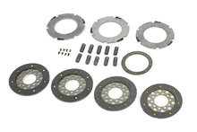 Charger l'image dans la galerie, Replica Clutch Plate Kit
