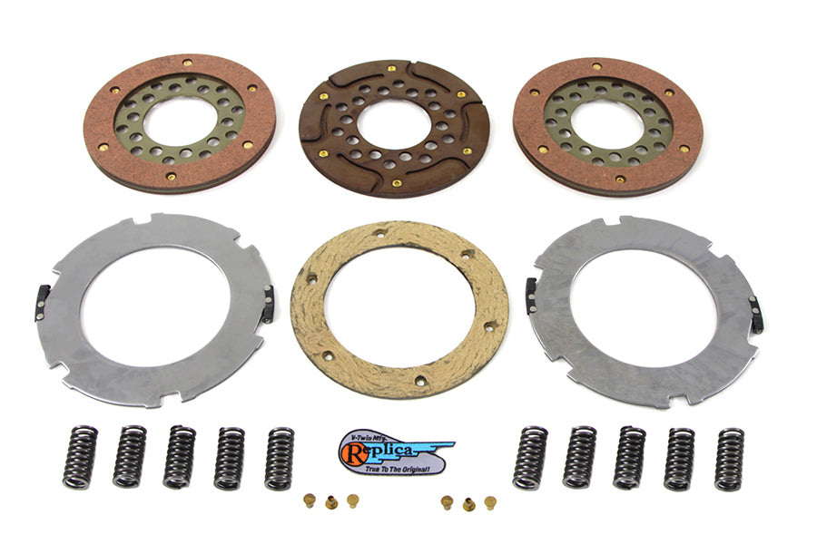 45 inch Clutch Kit