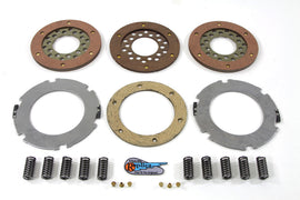 45 inch Clutch Kit