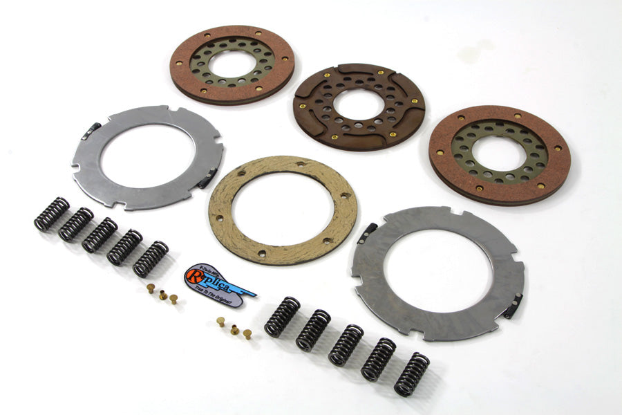 45 inch Clutch Kit