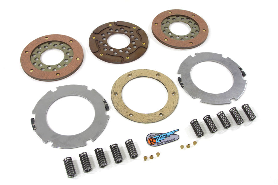 45 inch Clutch Kit