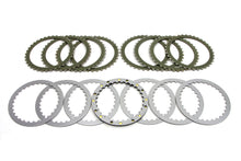 Charger l'image dans la galerie, Replica Kevlar Clutch Kit