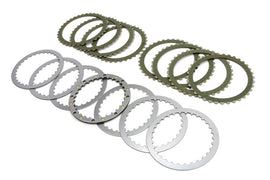 Replica Kevlar Clutch Kit