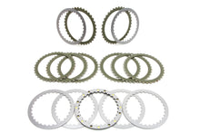 Charger l'image dans la galerie, Replica Kevlar Clutch Kit