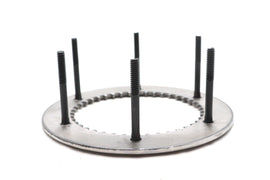 Clutch Backing Plate with Stud