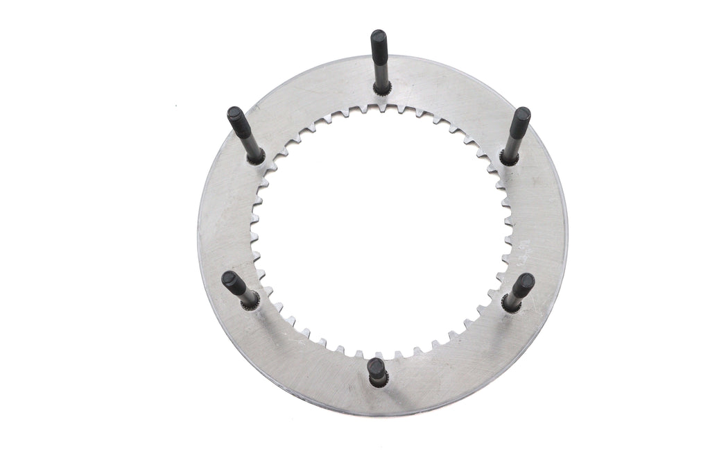 Clutch Backing Plate with Stud