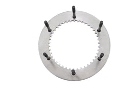 Clutch Backing Plate with Stud