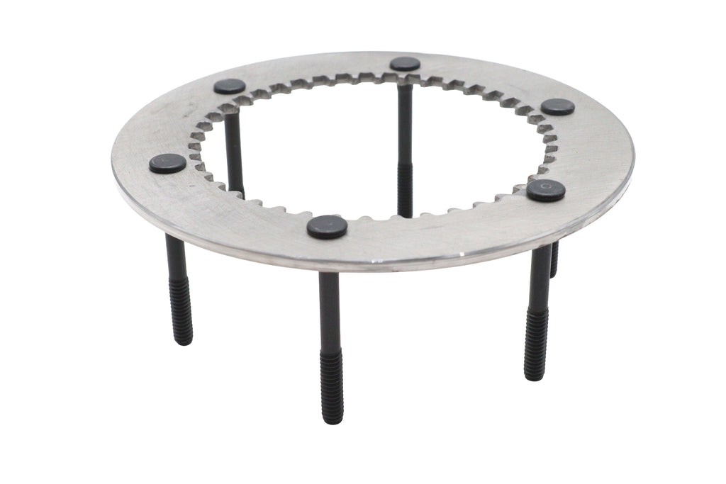 Clutch Backing Plate with Stud