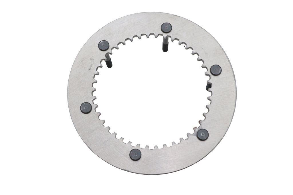 Clutch Backing Plate with Stud