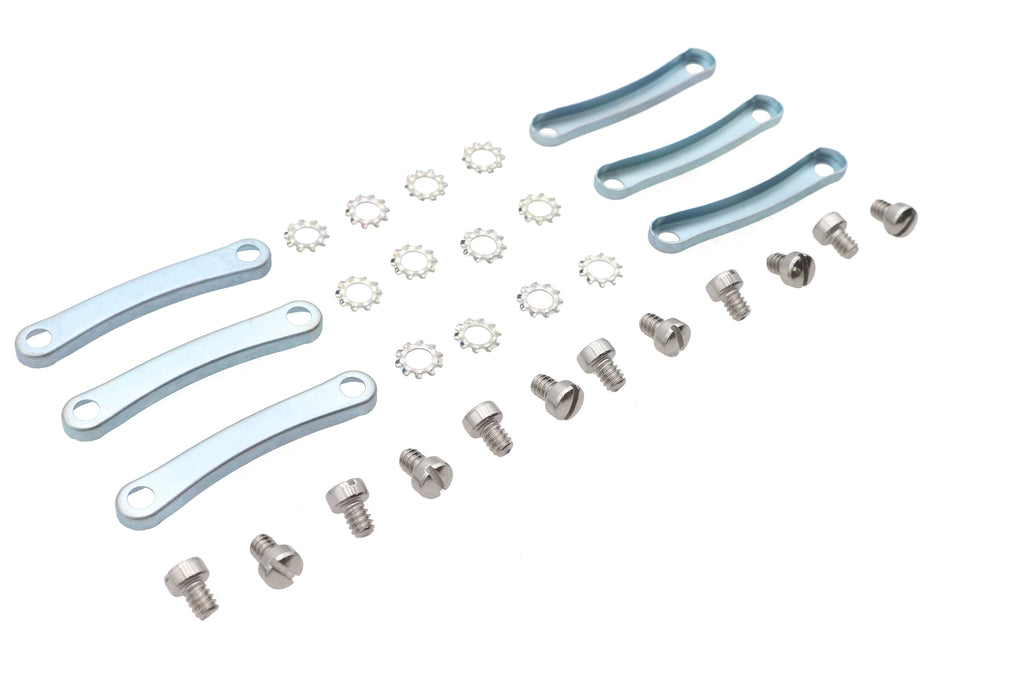 Clutch Retainer Kit